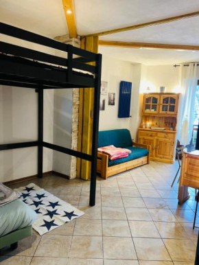 La casetta di Gigi